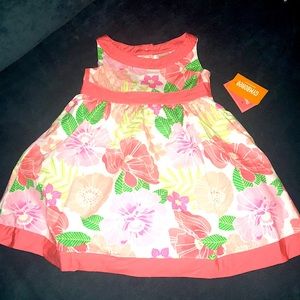 NEW with tags GYMBOREE 18-24 M baby girl Cute Dress